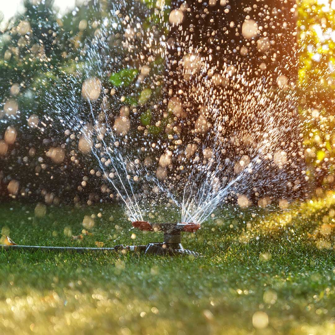 Tuberías y accesorios de Polietileno DIANIA HOME: Prepara tu Jardín para un Riego Eficiente y Duradero